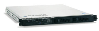 IBM System x3250 M4